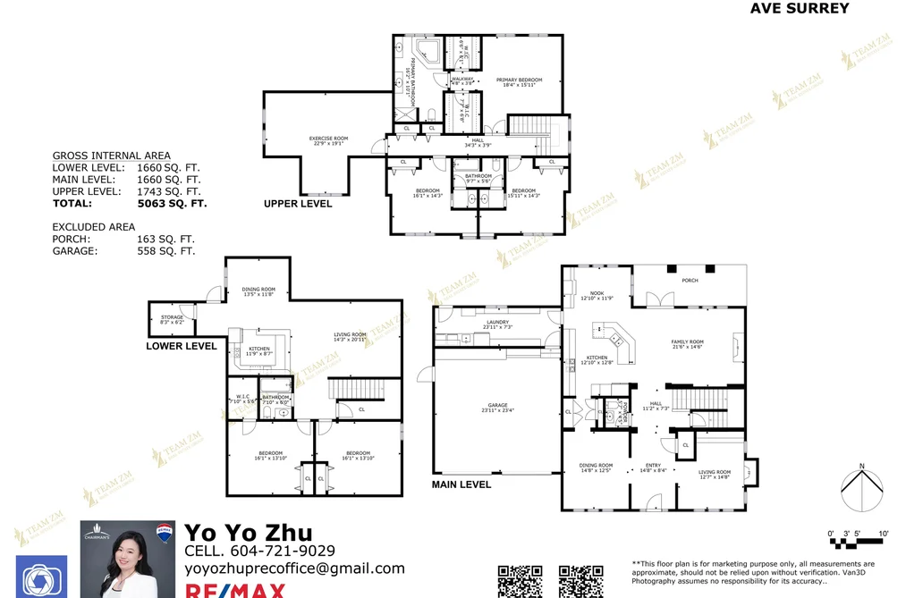 16383 High Park Avenue, Surrey, BC - MLS: R3162205 - Photo 40 16383 High Park Avenue, Surrey, BC - MLS: R3162205 - Photo 40