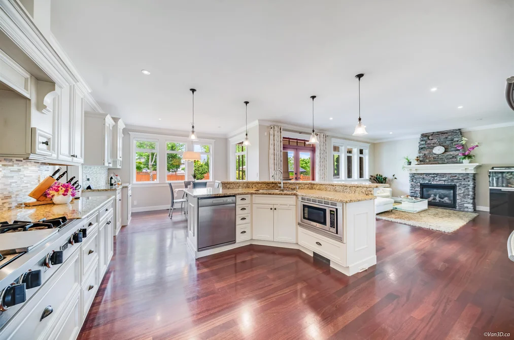 16383 HIGH PARK AVENUE, Surrey BC V3Z 0M1, Surrey BC — Residential for Sale - Photo 7