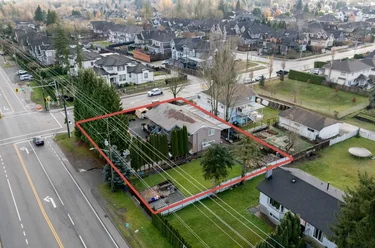 16388 88 Ave, Surrey, BC - MLS: R3090565