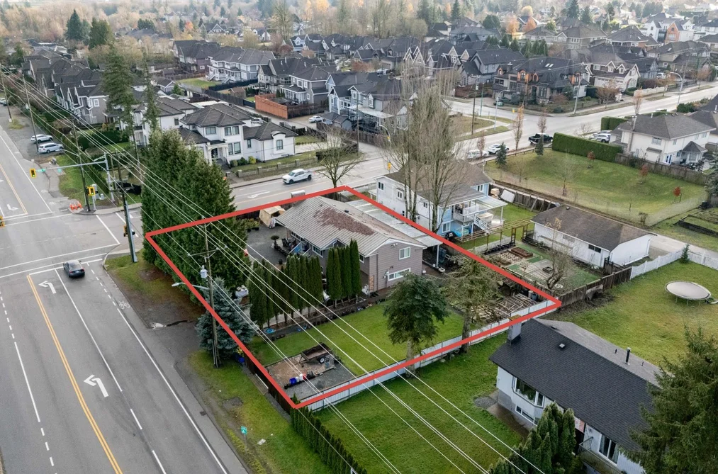 16388 88 AVENUE, Surrey BC V4N 1B6, Surrey BC — Residential for Sale - Photo 2