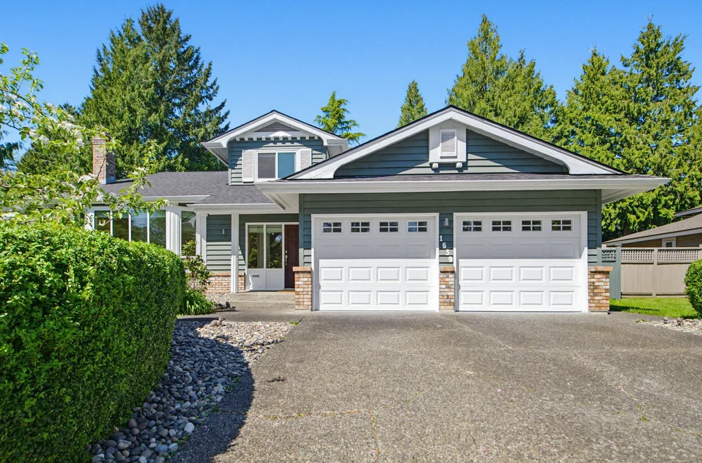 1639 133A STREET, Surrey BC V4A 6H5, Surrey BC — Residential for Sale - Photo 2