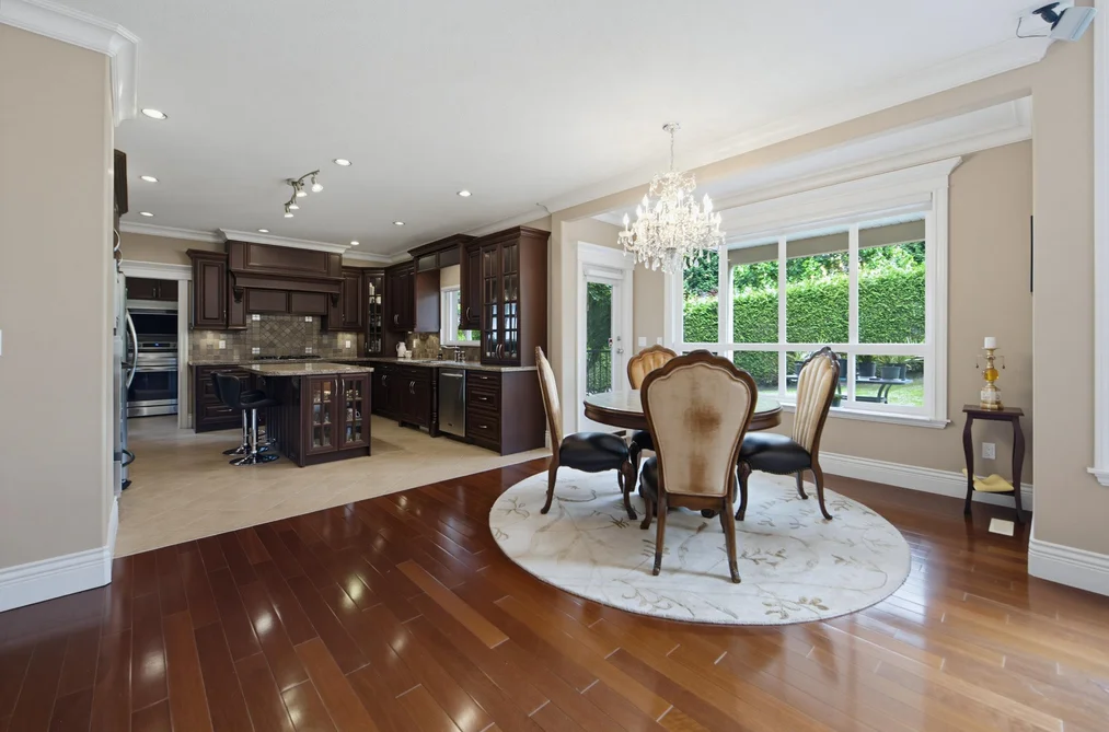 16396 113B AVENUE, Surrey BC V4N 5A2, Surrey BC — Residential for Sale — Photo 16 of 40