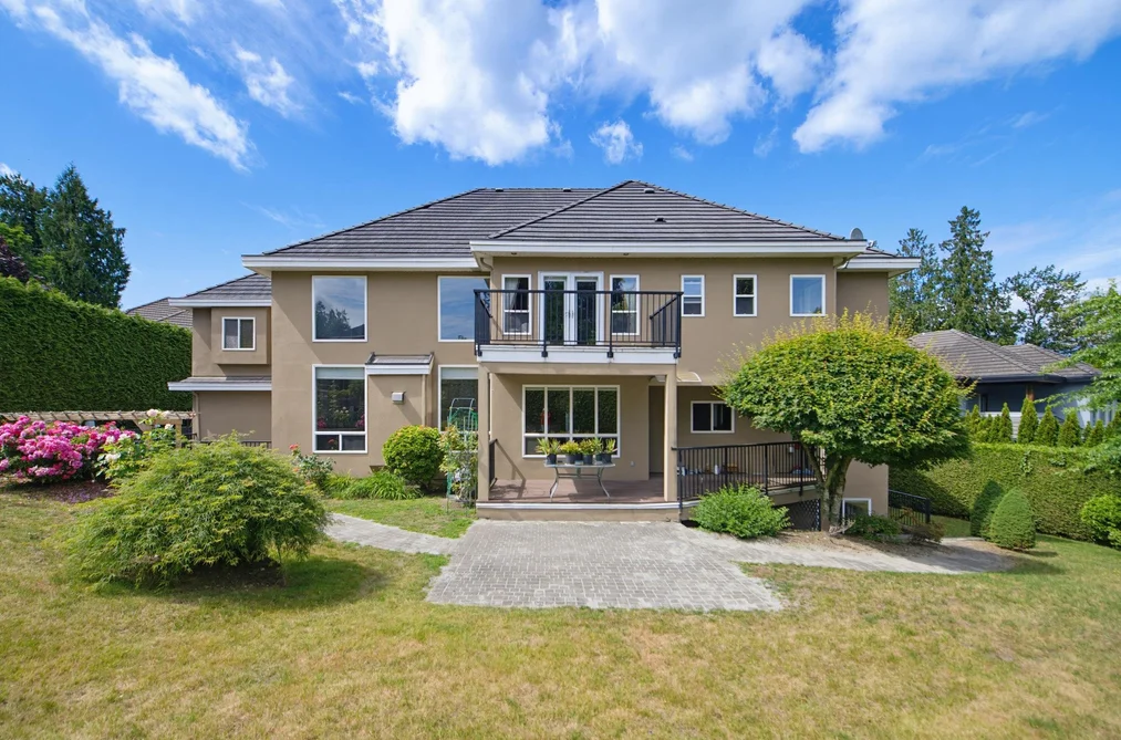 16396 113B AVENUE, Surrey BC V4N 5A2, Surrey BC — Residential for Sale — Photo 38 of 40