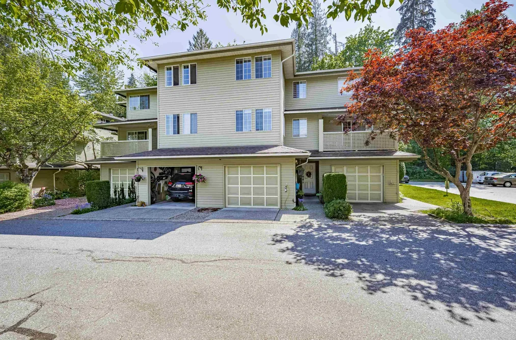 Townhouse for sale at 164 1386 Lincoln Drive Port Coquitlam British Columbia - MLS: R3121842