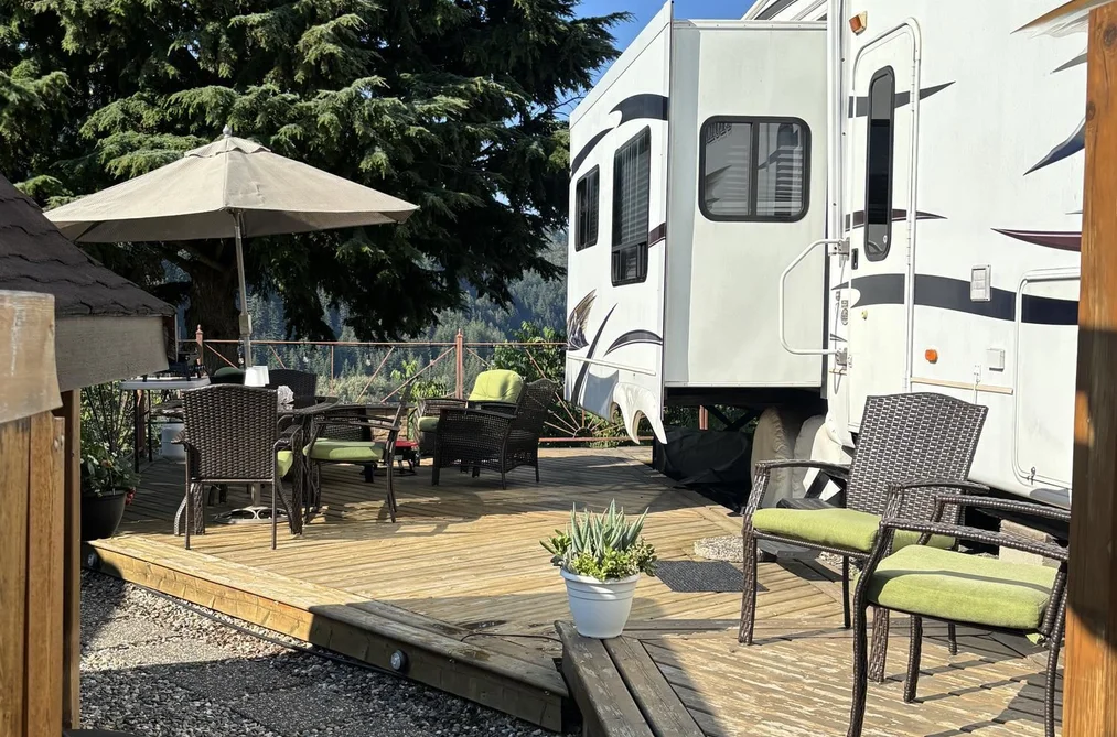 164 1436 FROST ROAD, Chilliwack BC V2R 4X8, Chilliwack BC — Land for Sale - Photo 4