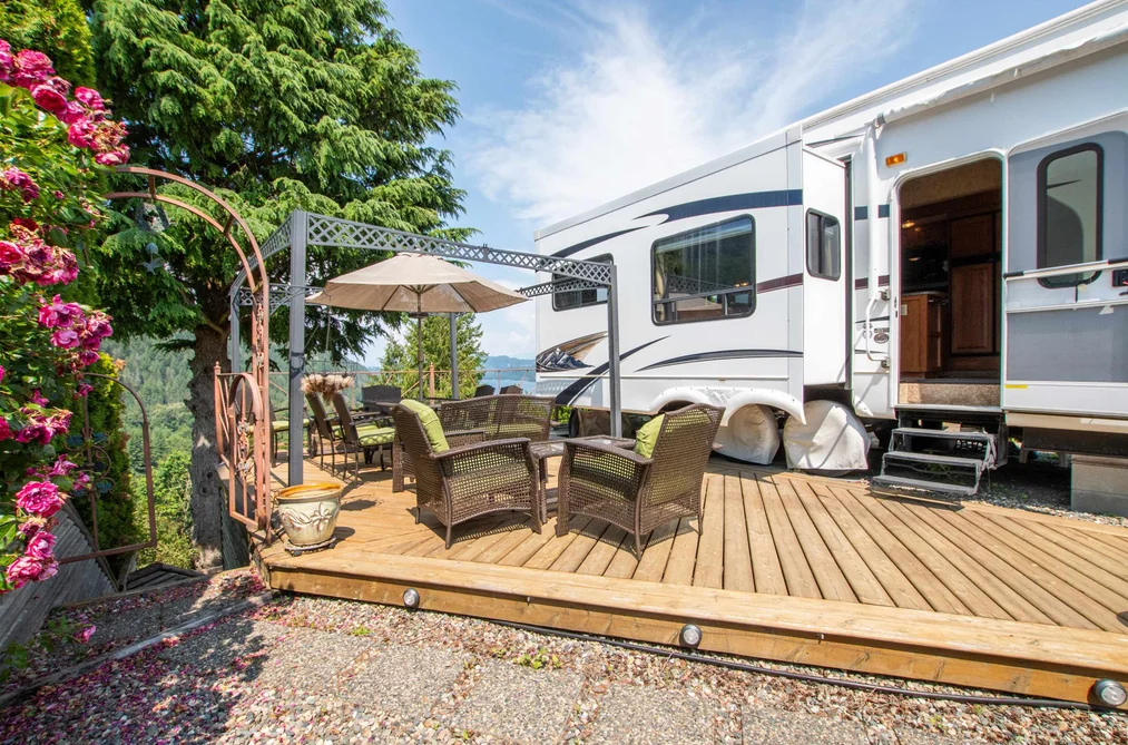 164 1436 FROST ROAD, Chilliwack BC V2R 4X8, Chilliwack BC — Land for Sale - Photo 5