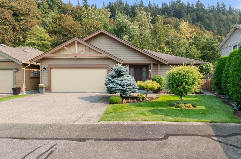 House for sale at 164 46000 Thomas Road Chilliwack British Columbia - MLS: R3156044