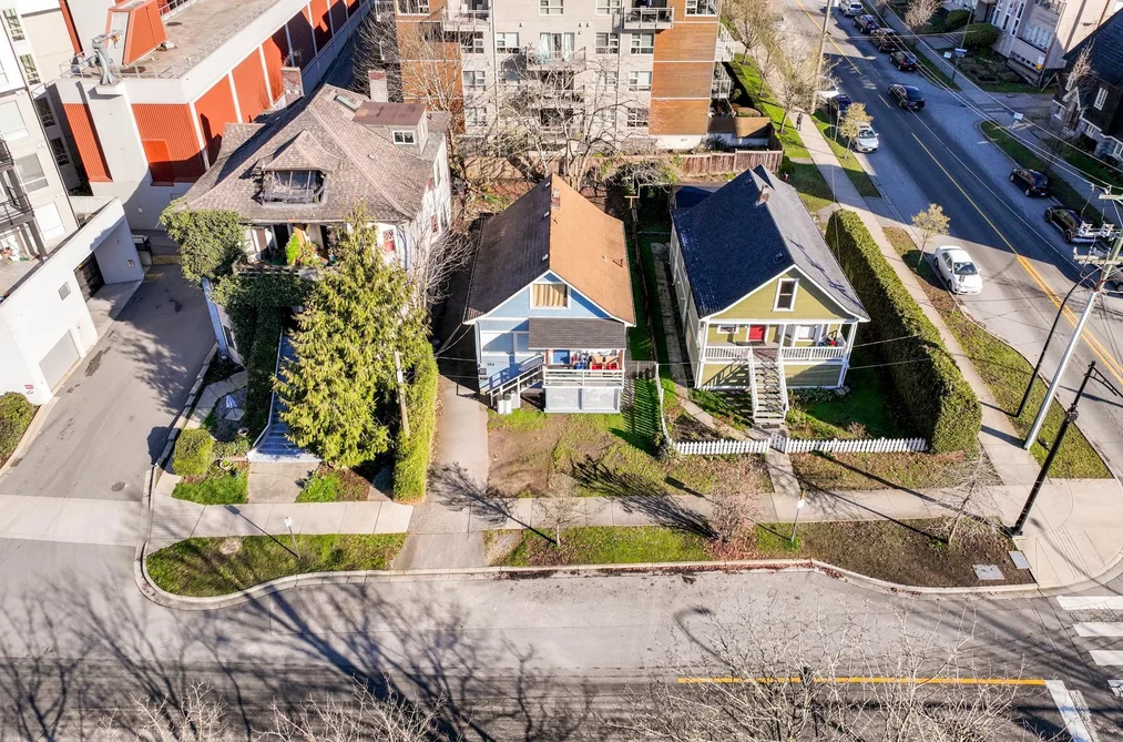 164 E 10TH STREET, North Vancouver BC V7L 2C8, North Vancouver BC — Residential for Sale - Photo 4