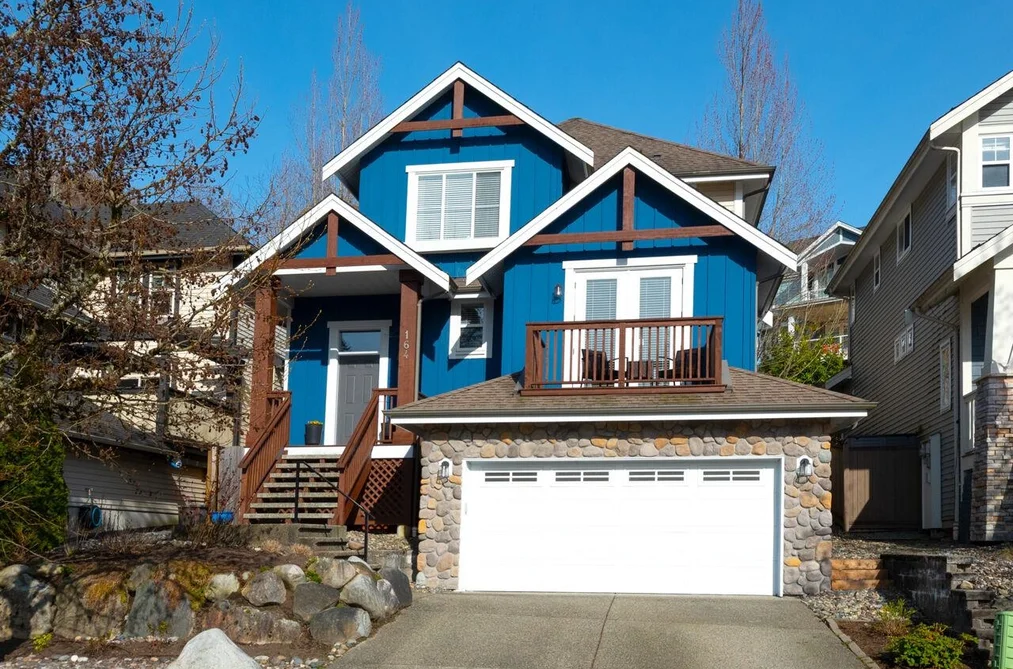 164 SYCAMORE DRIVE, Port Moody BC V3H 0C5, Port Moody BC — Residential for Sale - Photo 2