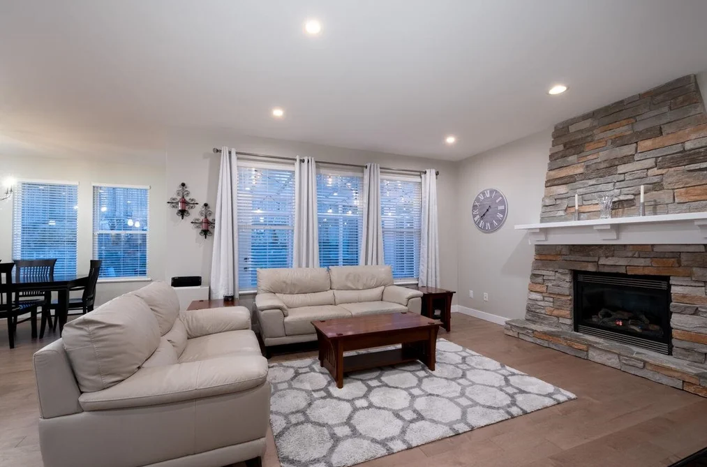 164 SYCAMORE DRIVE, Port Moody BC V3H 0C5, Port Moody BC — Residential for Sale - Photo 4