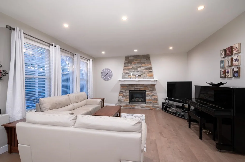 164 SYCAMORE DRIVE, Port Moody BC V3H 0C5, Port Moody BC — Residential for Sale - Photo 5