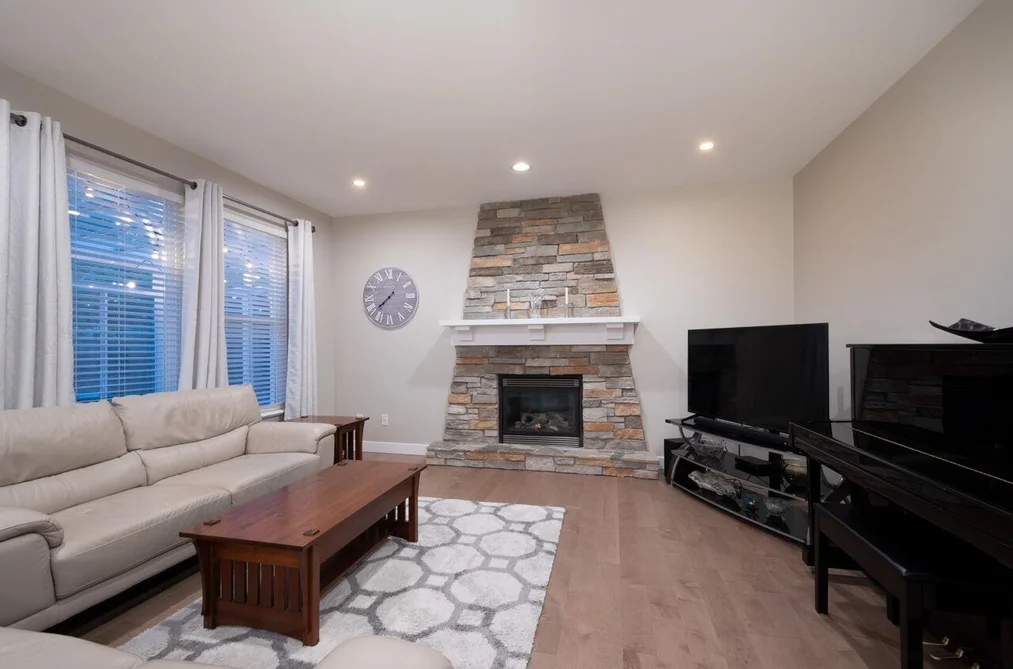 164 SYCAMORE DRIVE, Port Moody BC V3H 0C5, Port Moody BC — Residential for Sale - Photo 6