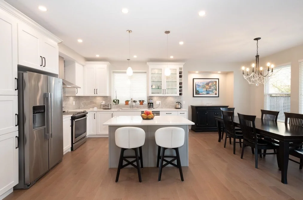 164 SYCAMORE DRIVE, Port Moody BC V3H 0C5, Port Moody BC — Residential for Sale - Photo 7