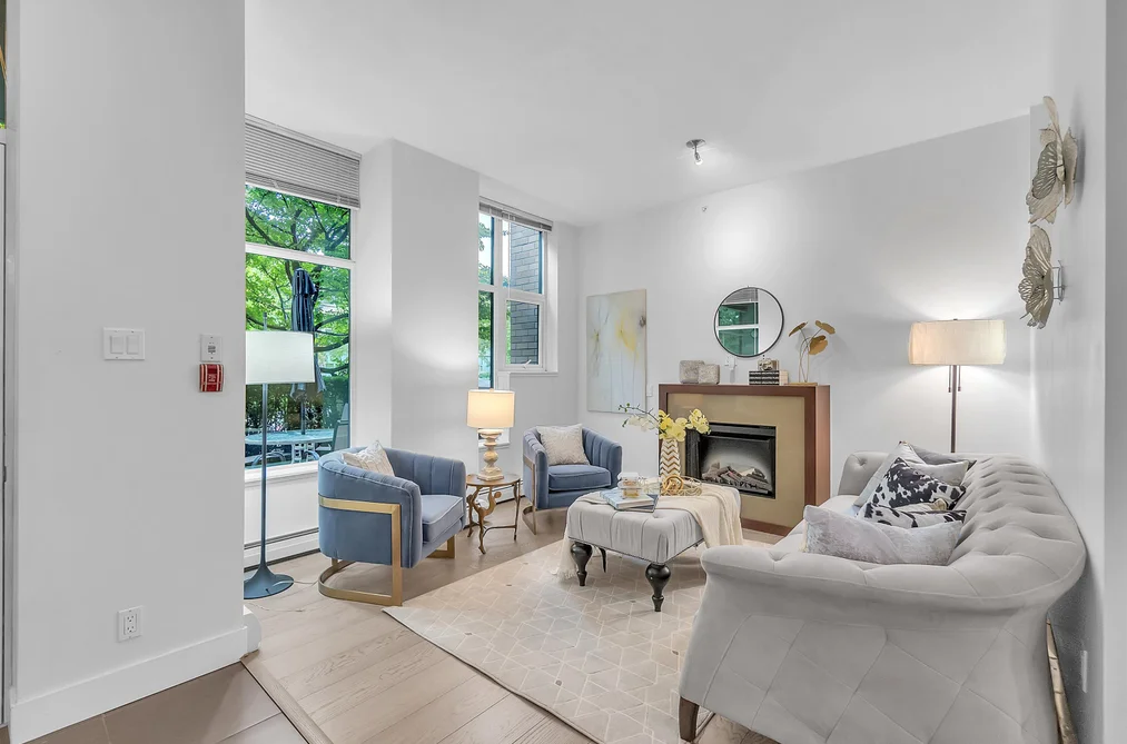164 W 13TH STREET, North Vancouver BC V7M 1N6, North Vancouver BC — Residential for Sale — Photo 3 of 38
