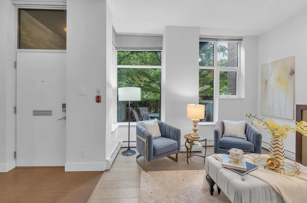 164 W 13TH STREET, North Vancouver BC V7M 1N6, North Vancouver BC — Residential for Sale — Photo 4 of 38
