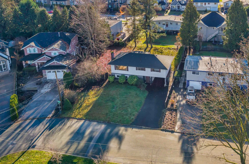 House for sale at 1640 Spray Avenue Coquitlam British Columbia - MLS: R3102747