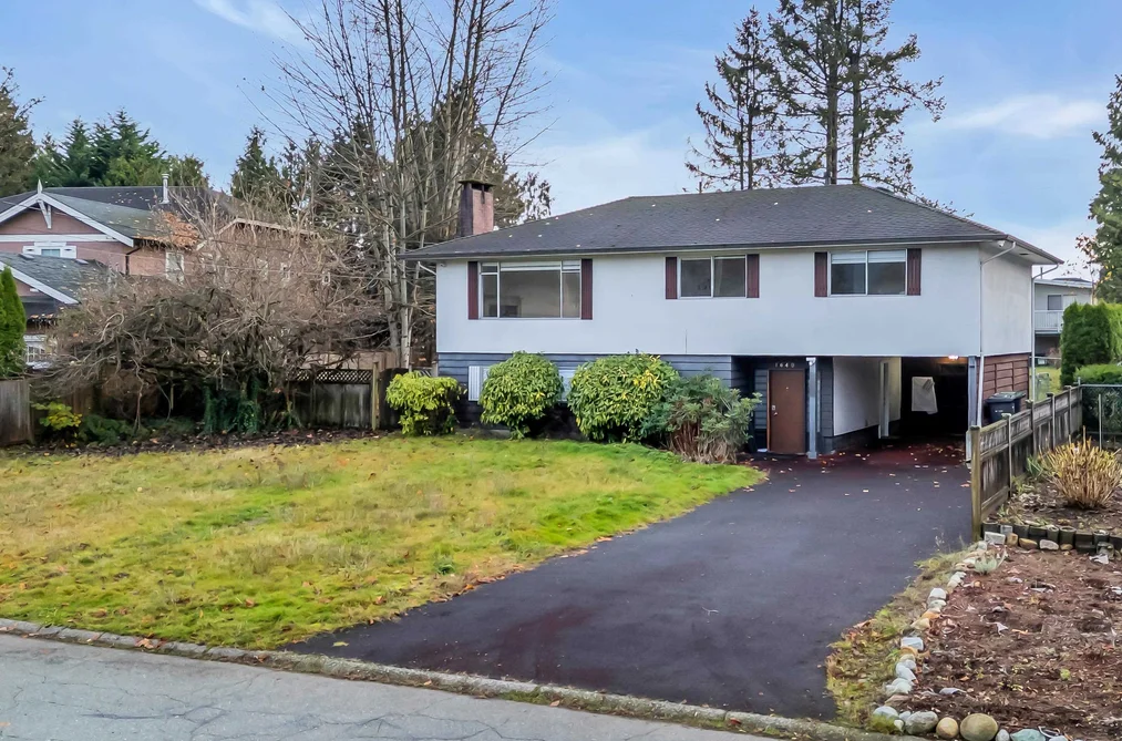 1640 SPRAY AVENUE, Coquitlam BC V3J 5Y6, Coquitlam BC — Residential for Sale - Photo 3