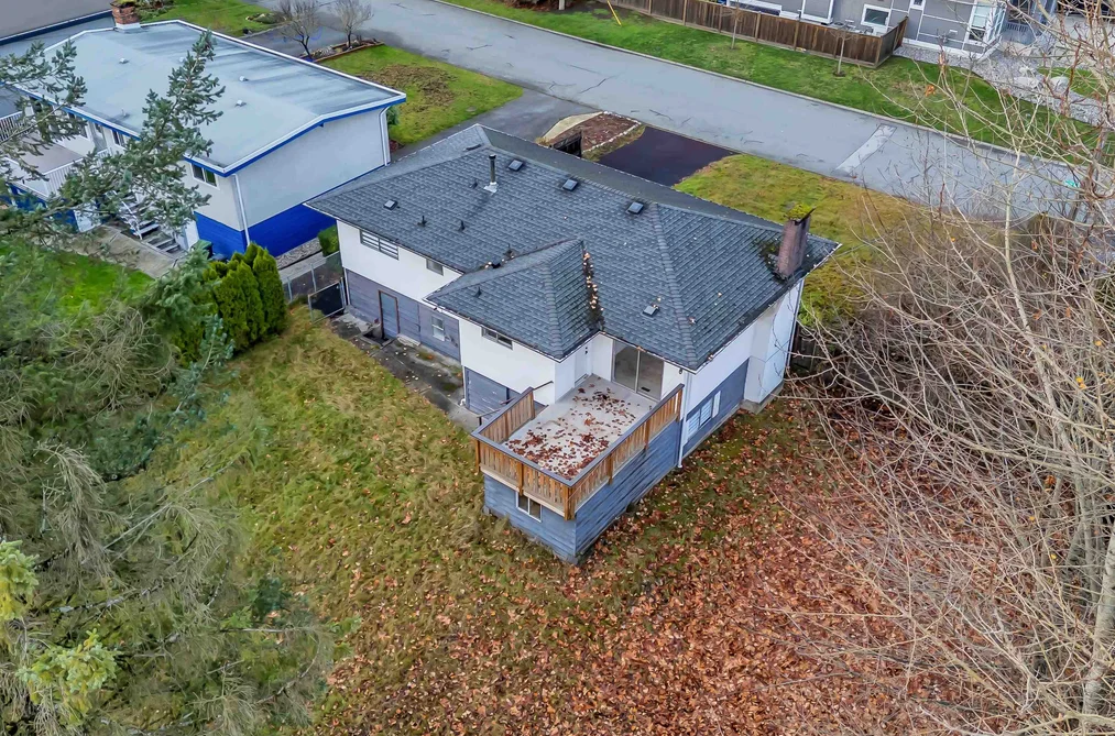 1640 SPRAY AVENUE, Coquitlam BC V3J 5Y6, Coquitlam BC — Residential for Sale - Photo 4