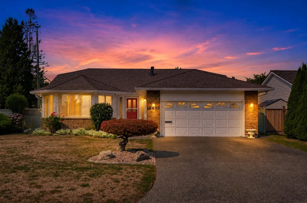 House for sale at 16407 11a Avenue Surrey British Columbia - MLS: R3159324