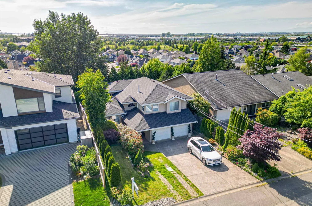 House for sale at 1641 53a Street Delta British Columbia - MLS: R3108379