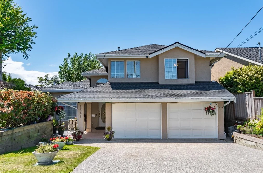 House for sale at 1641 53a Street Delta British Columbia - MLS: R3108379