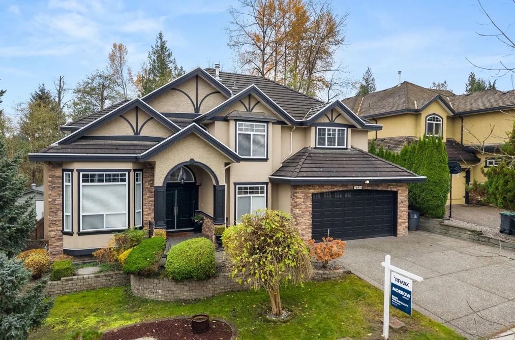 House for sale at 16416 92a Avenue Surrey British Columbia - MLS: R3122806
