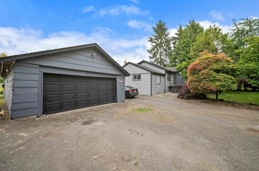 House for sale at 1642 232 Street Langley British Columbia - MLS: R3129635