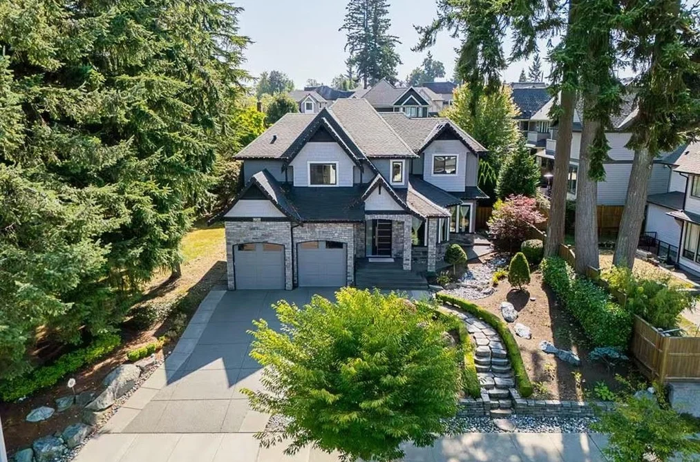 16428 28 AVENUE, Surrey BC V3Z 0A9, Surrey BC — Residential for Sale - Photo 3