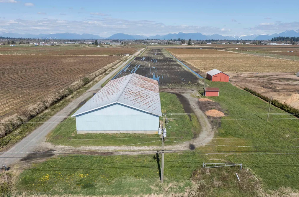 16429 40 AVENUE, Surrey BC V3Z 1E5, Surrey BC — Land for Sale - Photo 4