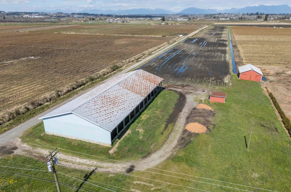 16429 40 AVENUE, Surrey BC V3Z 1E5, Surrey BC — Land for Sale - Photo 5