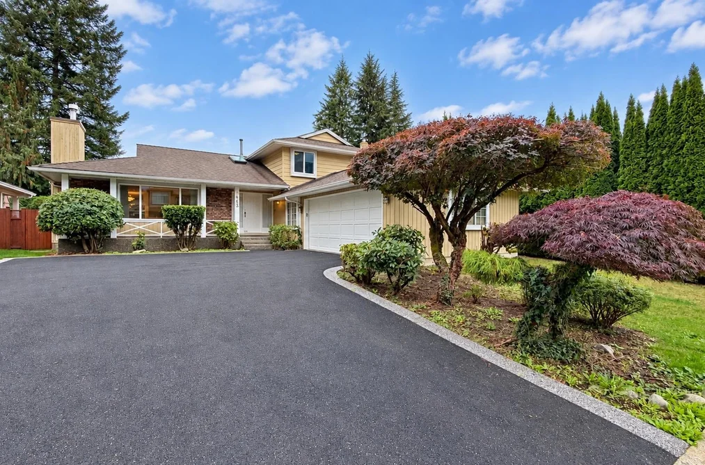 1643 Kerrstead Pl, North Vancouver, BC - MLS: R3176168