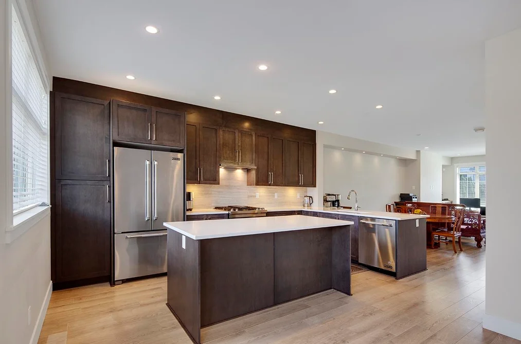 Row House (Non-Strata) for sale at 16439 24 Avenue Surrey British Columbia - MLS: R3156402