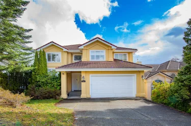 1645 Pinetree Way, Coquitlam, BC - MLS: R3105411