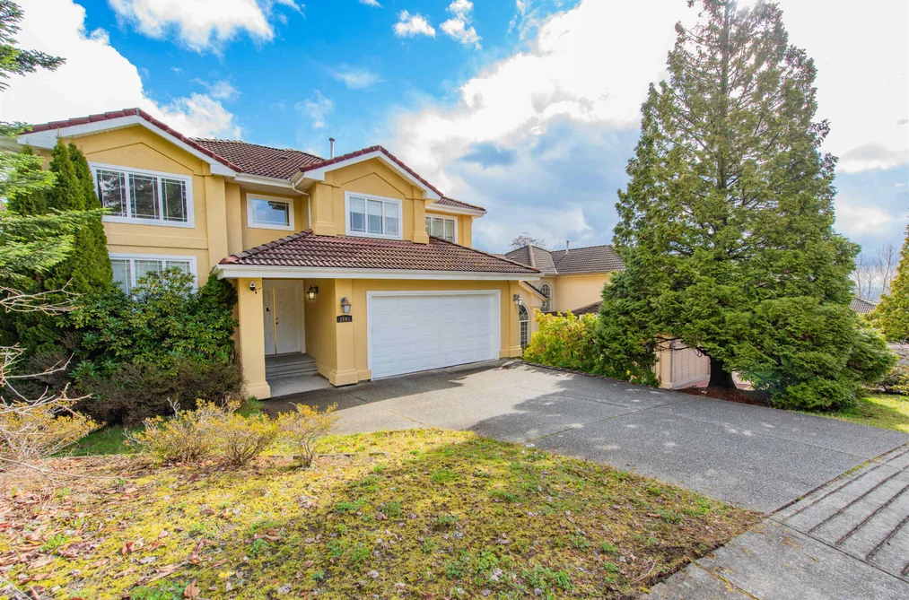 1645 PINETREE WAY, Coquitlam BC V3E 3B7, Coquitlam BC — Residential for Sale - Photo 2