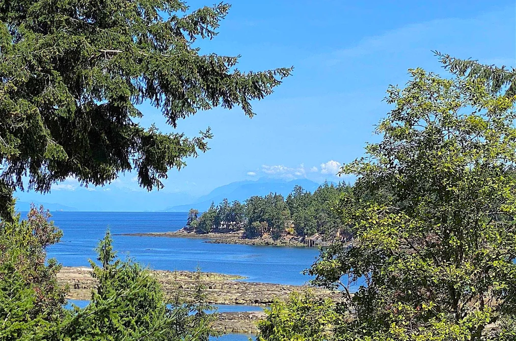 1645 STURDIES BAY ROAD, Galiano Island BC V0N 1P0, Galiano Island BC — Land for Sale - Photo 5