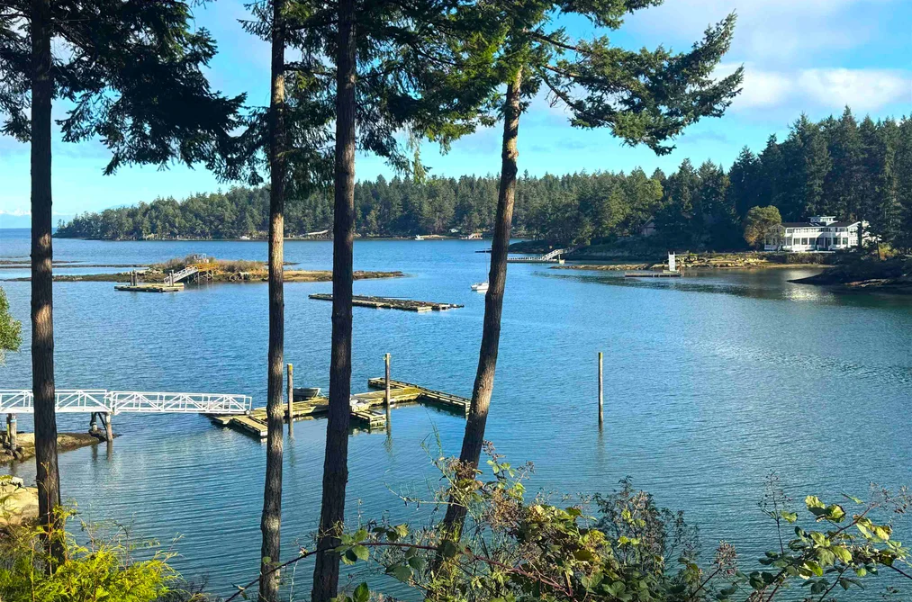 1645 STURDIES BAY ROAD, Galiano Island BC V0N 1P0, Galiano Island BC — Land for Sale - Photo 7