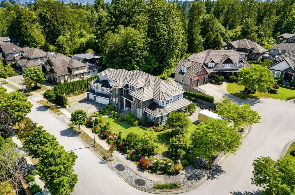 House for sale at 16452 93a Avenue Surrey British Columbia - MLS: R3143721