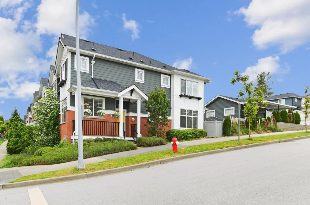 16455 22 AVENUE, Surrey BC V3Z 0L8, Surrey BC — Residential for Sale - Photo 2