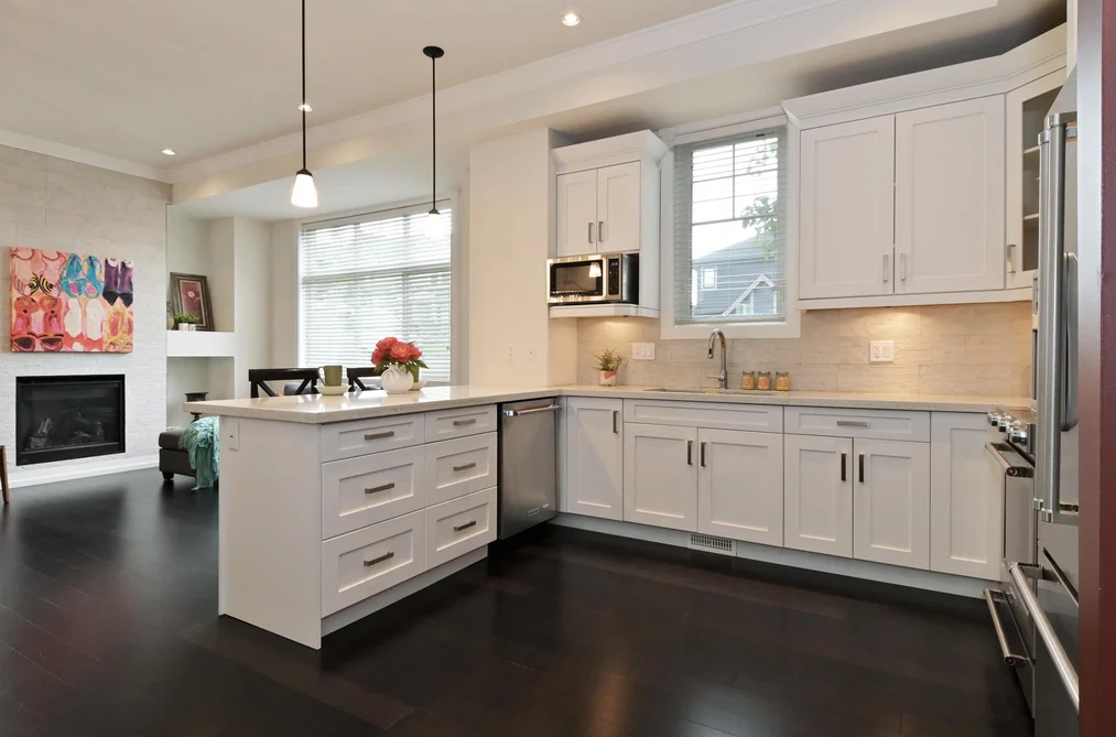 16455 22 AVENUE, Surrey BC V3Z 0L8, Surrey BC — Residential for Sale - Photo 4