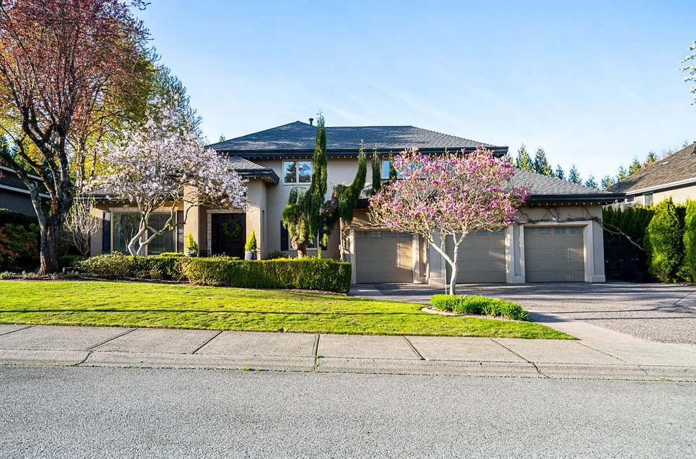 16455 89 AVENUE, Surrey BC V4N 1A2, Surrey BC — Residential for Sale - Photo 2