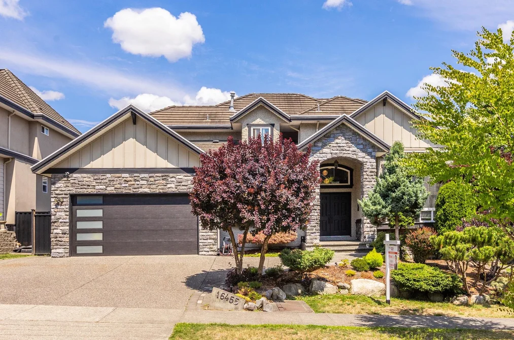 House for sale at 16455 92a Avenue Surrey British Columbia - MLS: R3144958