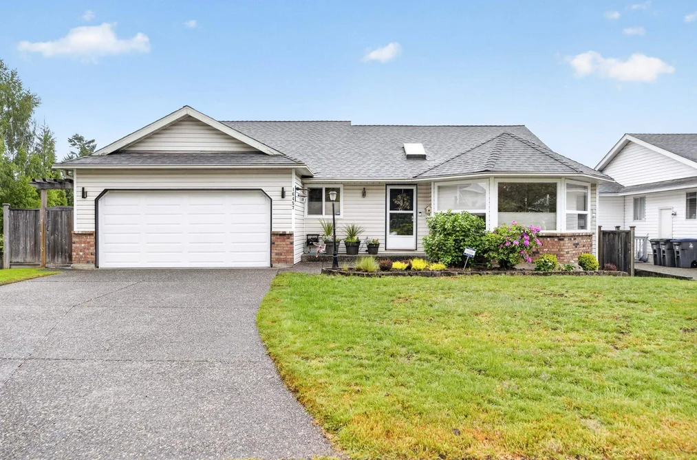 16457 10A AVENUE, Surrey BC V4A 8R2, Surrey BC — Residential for Sale - Photo 2