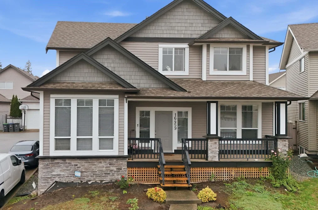 16459 59A AVENUE, Surrey BC V3S 6M6, Surrey BC — Residential for Sale - Photo 2