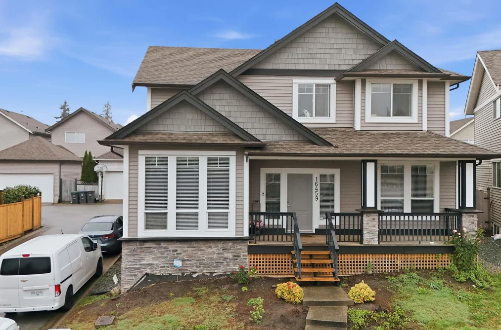 16459 59A AVENUE, Surrey BC V3S 6M6, Surrey BC — Residential for Sale - Photo 3
