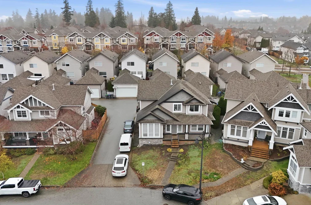 16459 59A AVENUE, Surrey BC V3S 6M6, Surrey BC — Residential for Sale - Photo 4