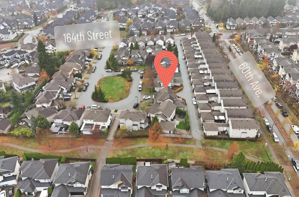 16459 59A AVENUE, Surrey BC V3S 6M6, Surrey BC — Residential for Sale - Photo 6