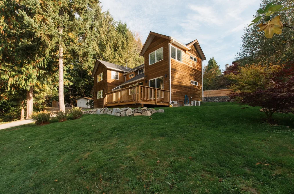 1646 Grandview Rd, Gibsons, BC - MLS: R3164590