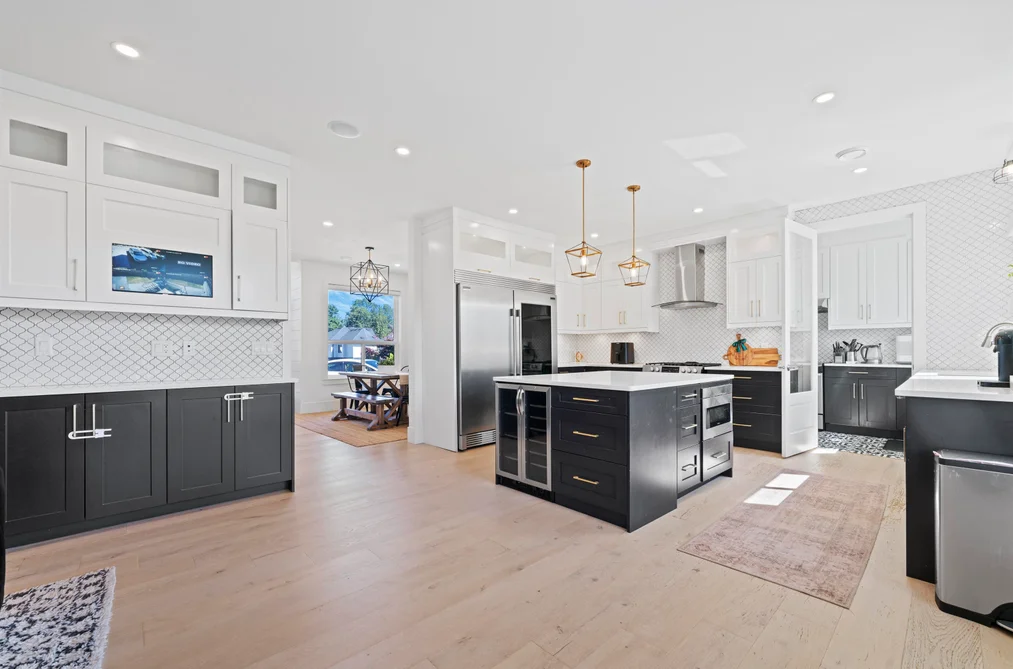 16466 103 AVENUE, Surrey BC V4N 1Y6, Surrey BC — Residential for Sale - Photo 5