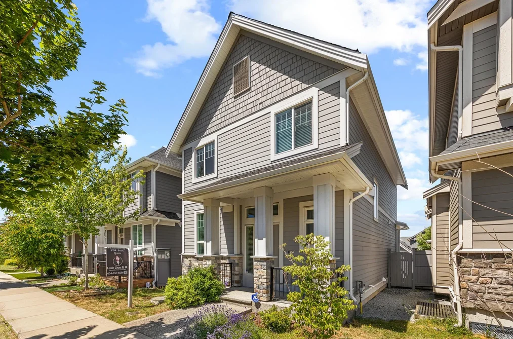 House for sale at 16467 25 Avenue Surrey British Columbia - MLS: R3136336