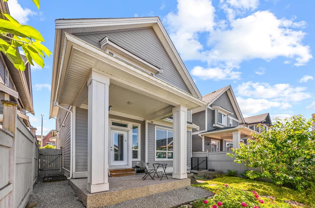 16467 25 AVENUE, Surrey BC V3Z 0S2, Surrey BC — Residential for Sale — Photo 29 of 32